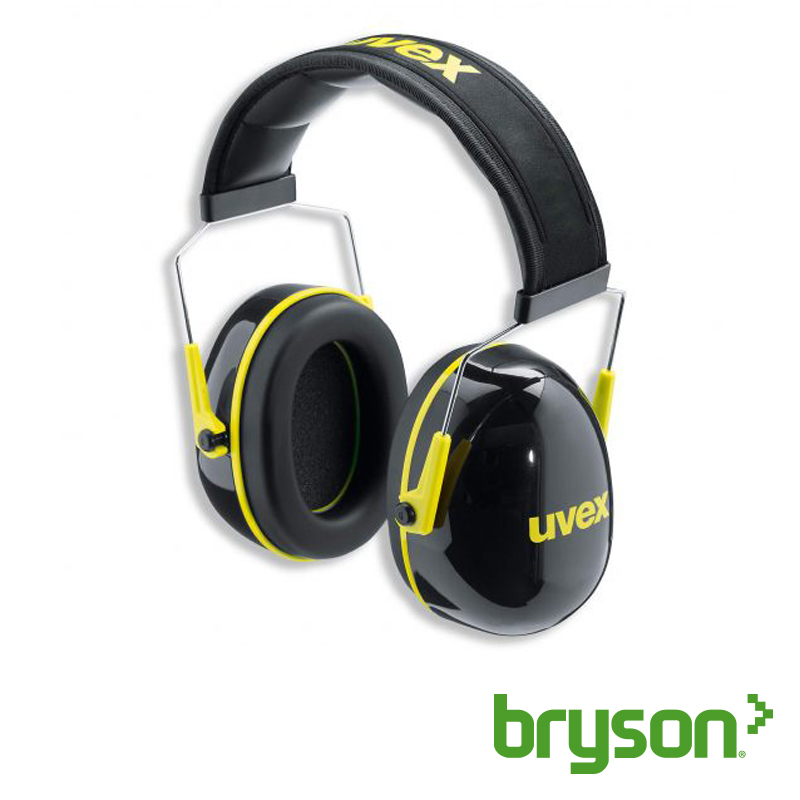 Uvex K2 Ear Defenders SNR 32