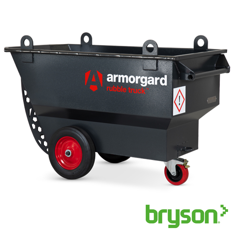 Armorgard Rubble Truck