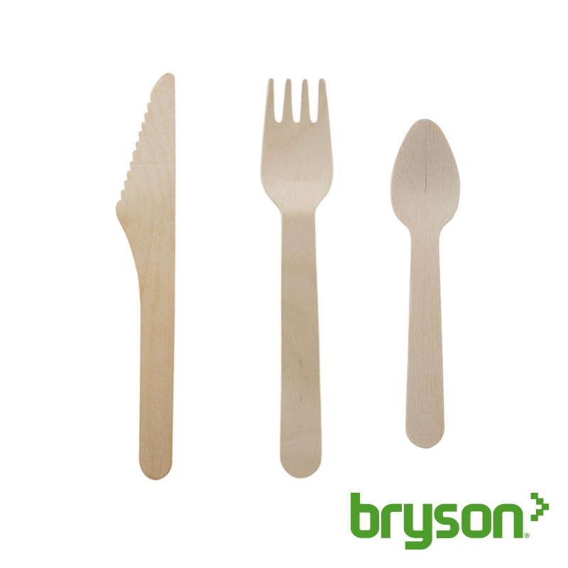 Wooden Cutlery