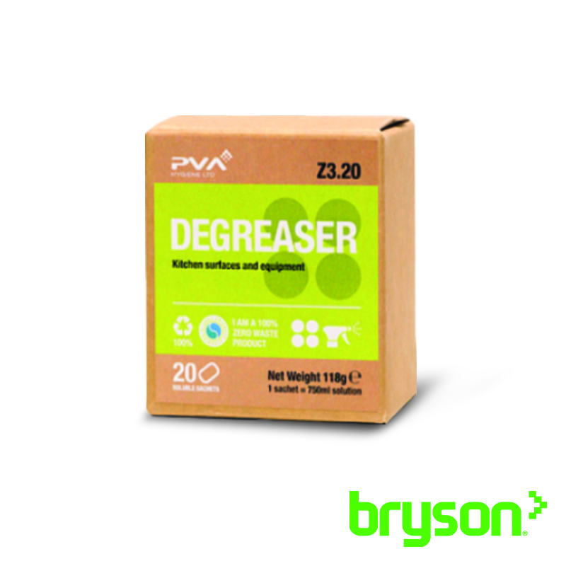 Eco Degreaser