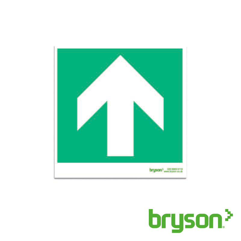 Up Arrow Sign