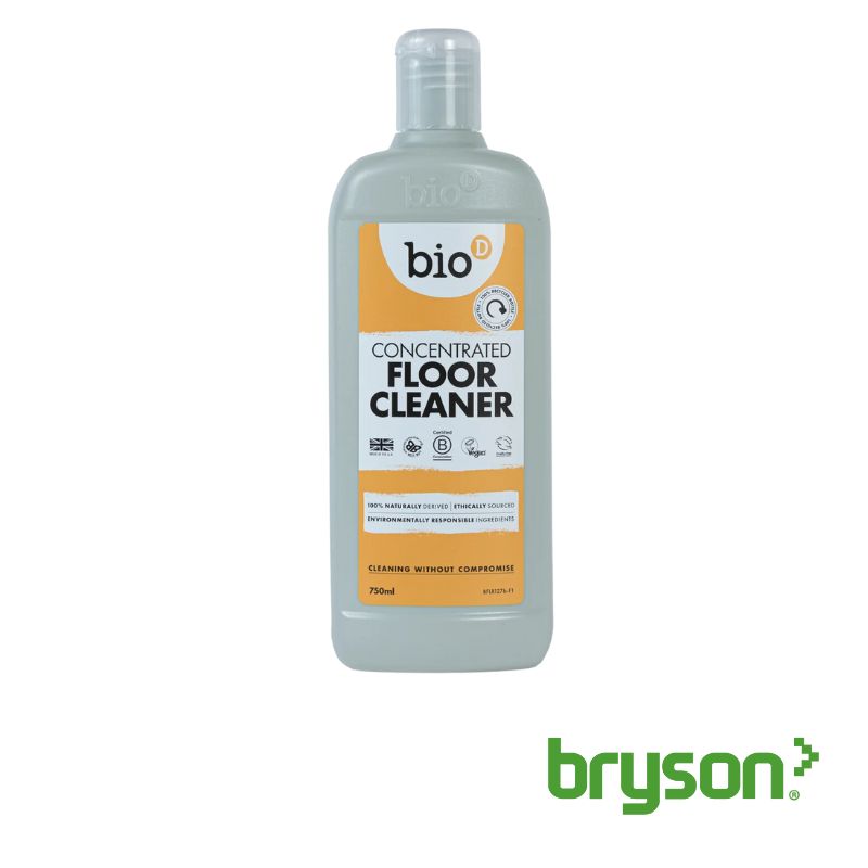 Bio-D Floor Cleaner