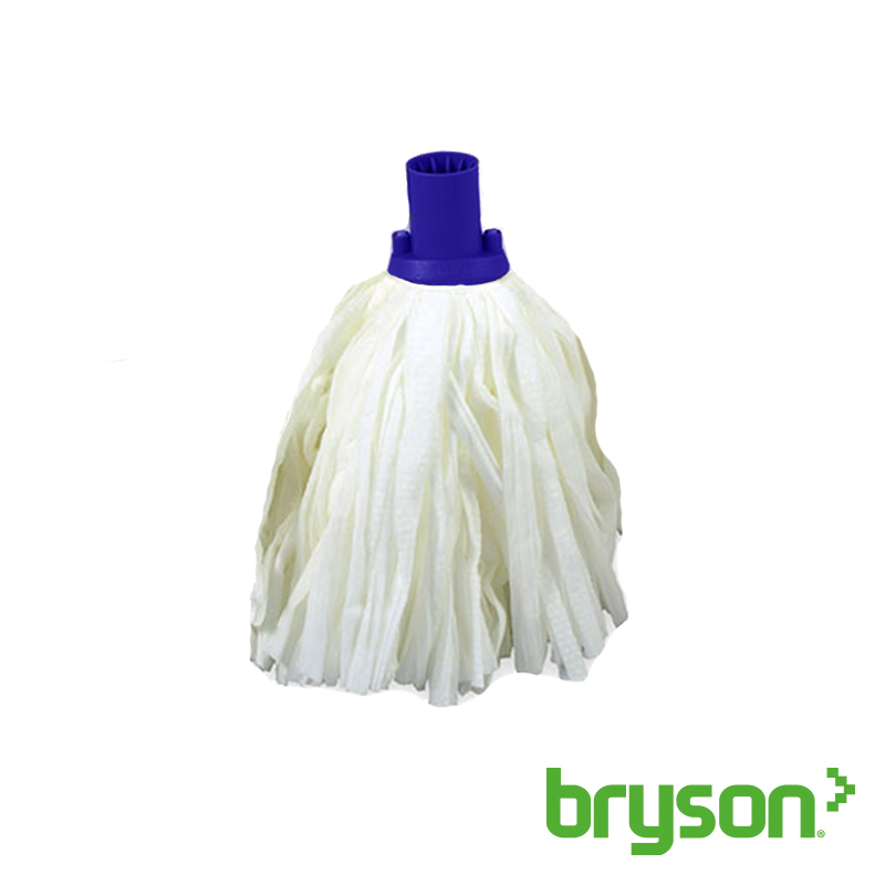 Super Absorbent Socket Mop Heads