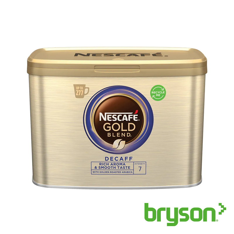 Nescafe Gold Blend Decaf Coffee