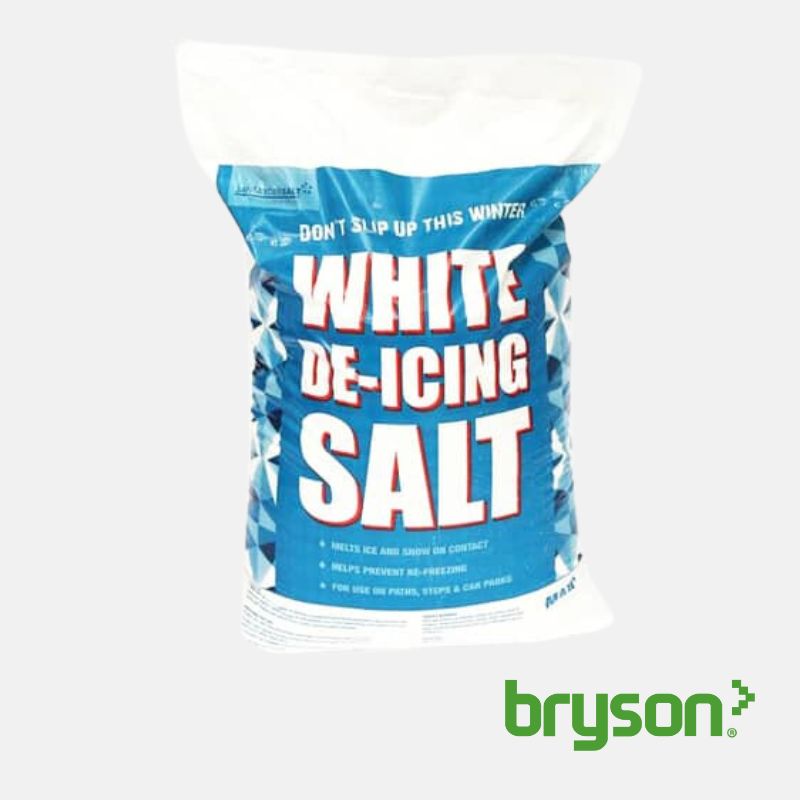 White Rock Salt