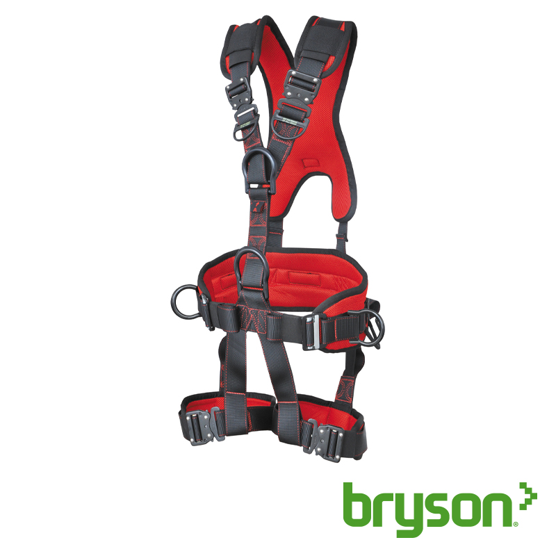 JSP K2™ 5-Point Harness