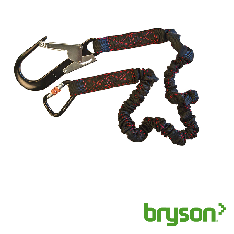 JSP K2™ Single Internal fall Arrest Lanyard