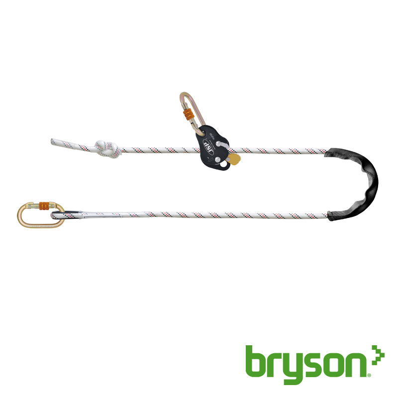 JSP K2™ Work Positioning Lanyard