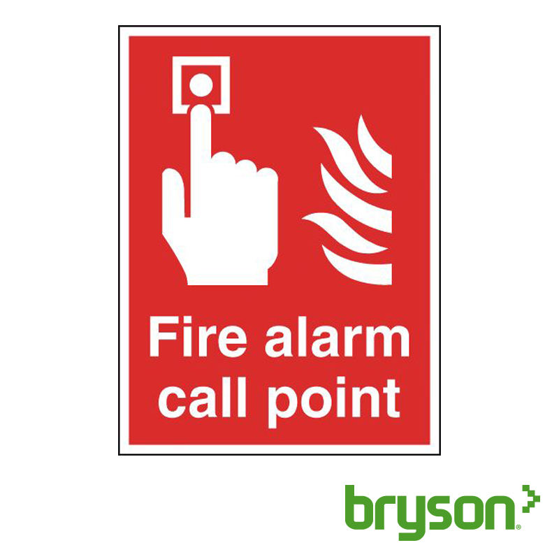 Fire Alarm Call Point