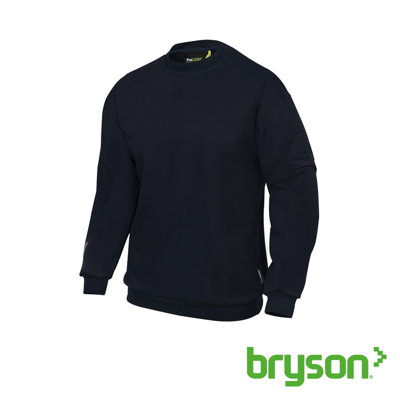 Progarm 5630 FR/AS/Arc Sweatshirt - Navy