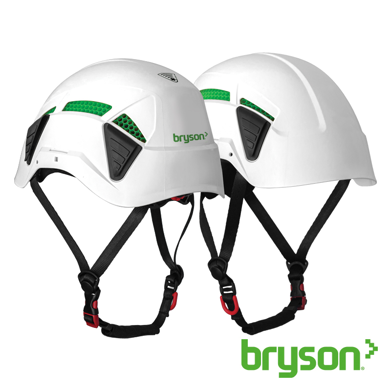 Bryson Vircu Safety Helmet