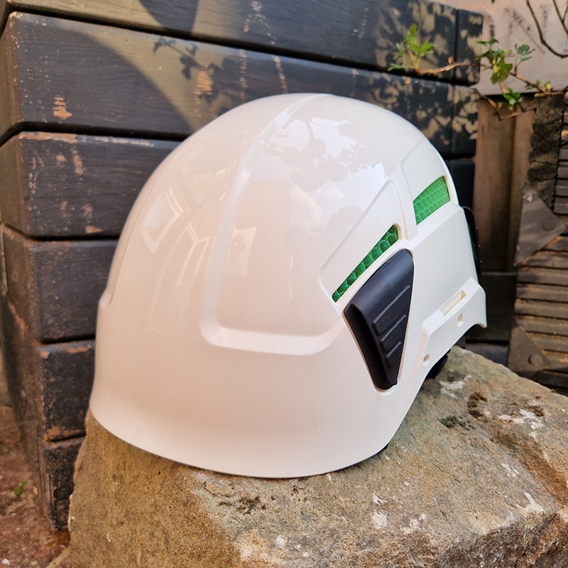 Bryson Vircu Safety Helmet