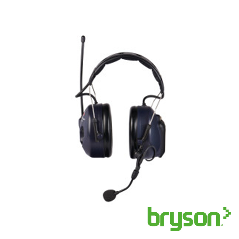 3M™ PELTOR™ LiteCom Headset - 32 dB