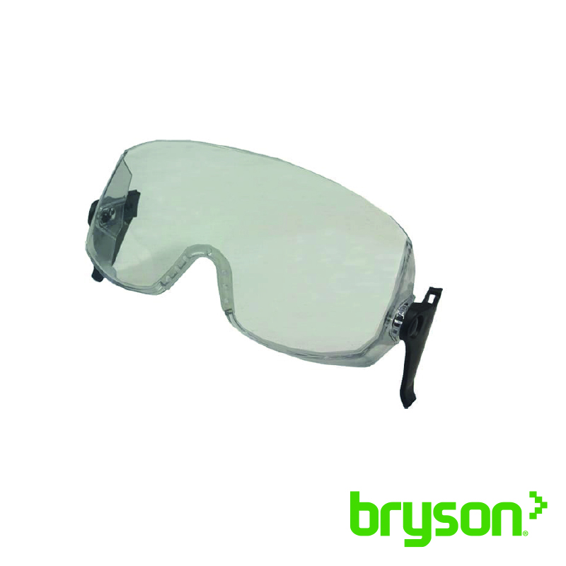 Centurion Spectrum Integrated Eyewear Replacement Lens