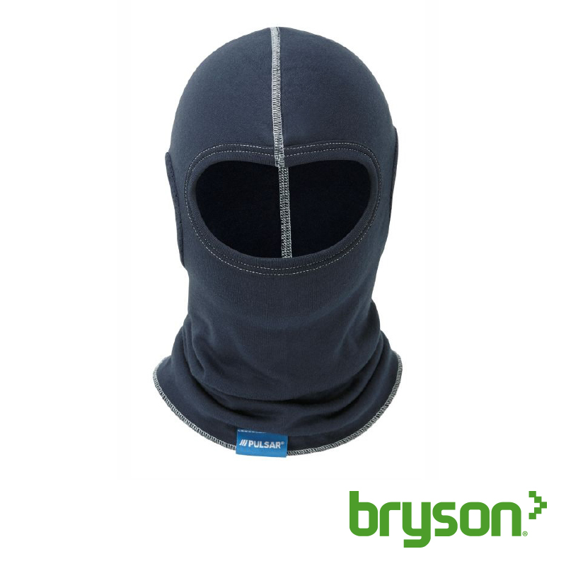 PULSAR Blizzard Mesh Ear Balaclava