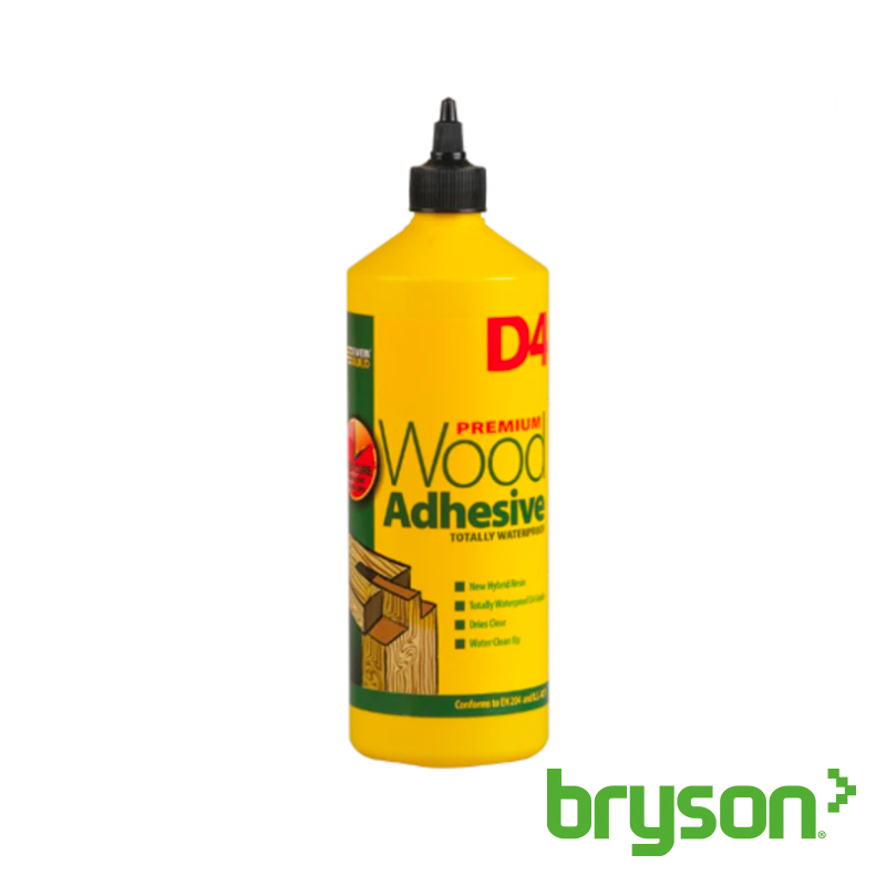 D4 PVA Wood Adhesive