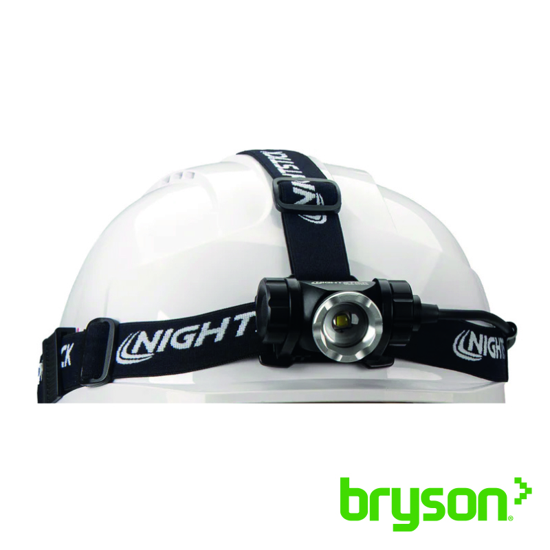 Nightstick 4708B Headlamp