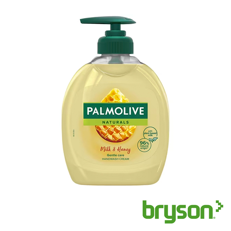 Palmolive Liquid Hand Soap