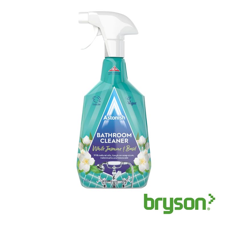 Astonish Bathroom Cleaner