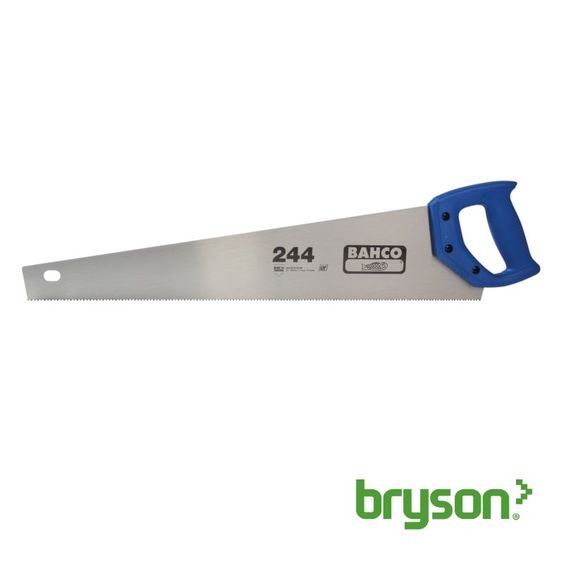 Bahco 244+ Barracuda Handsaw