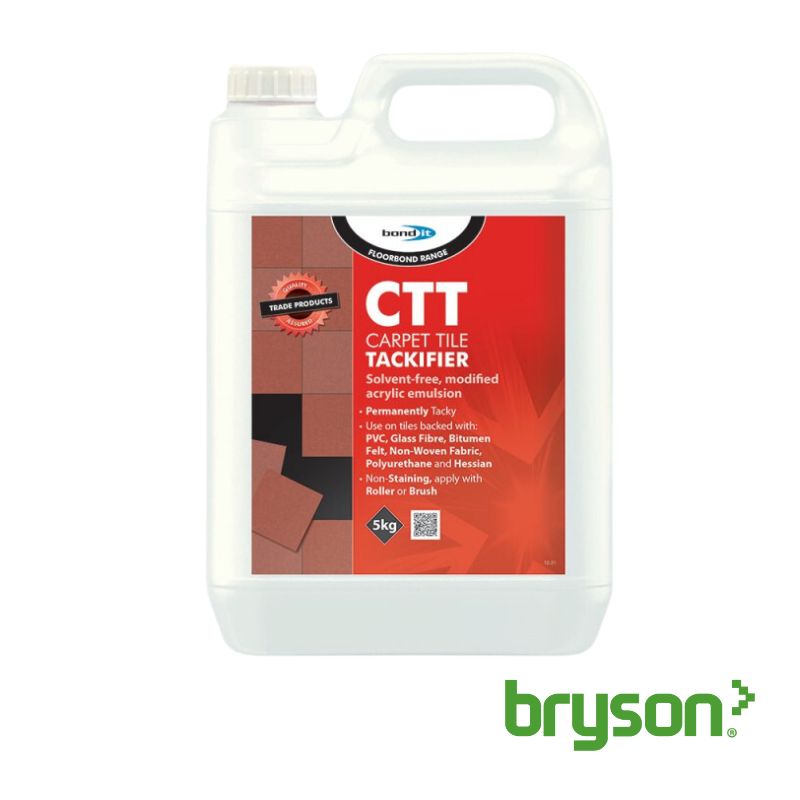 Carpet Tile Adhesive