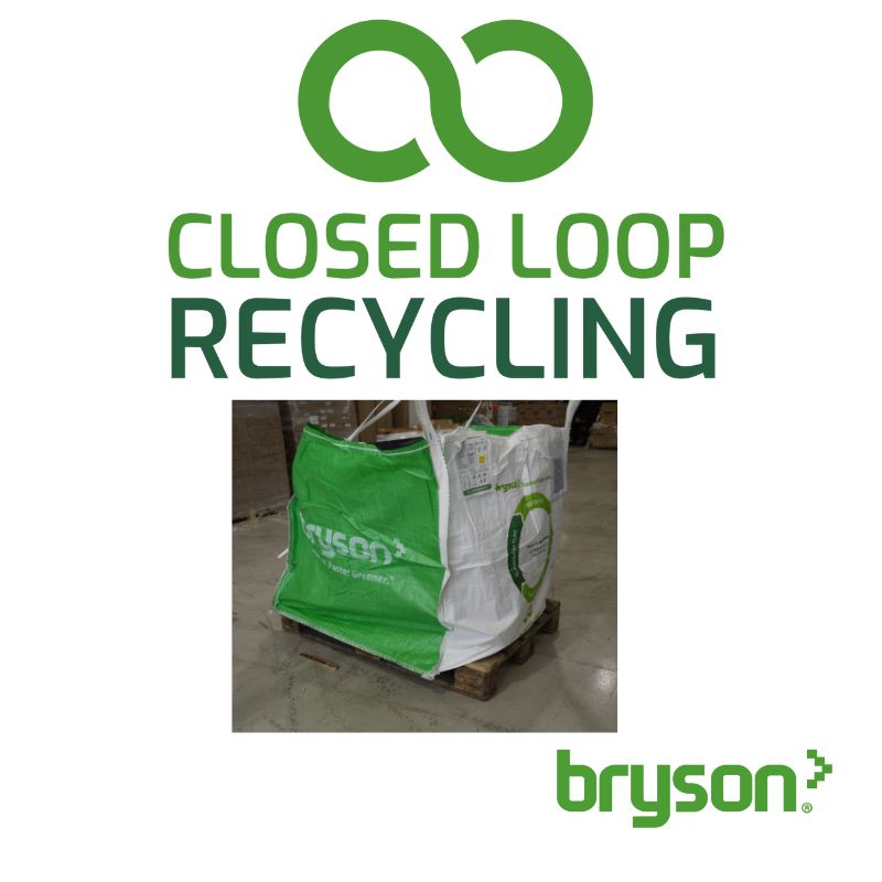 Closed Loop Recycling Collection