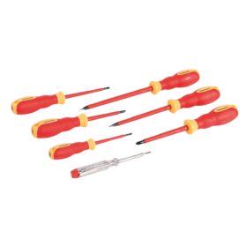 Comfort VDE Screwdriver Set