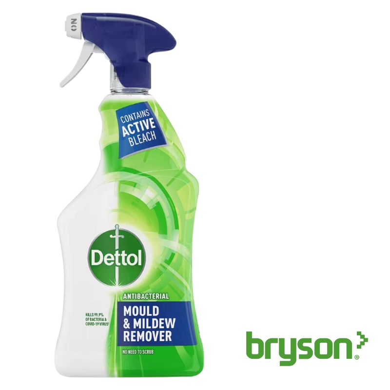 Dettol Mould & Mildew Remover