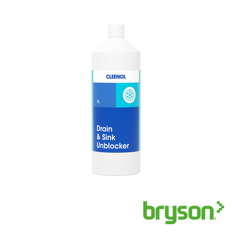 Drain Unblocker 1 Litre