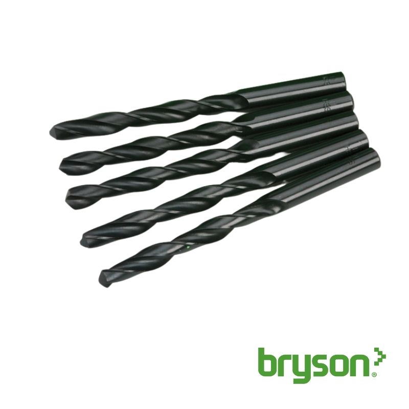 HSS Twist Drill Bit- Imperial