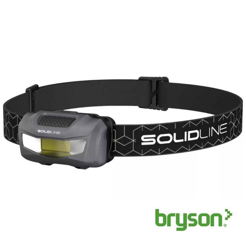 LED Head Torch