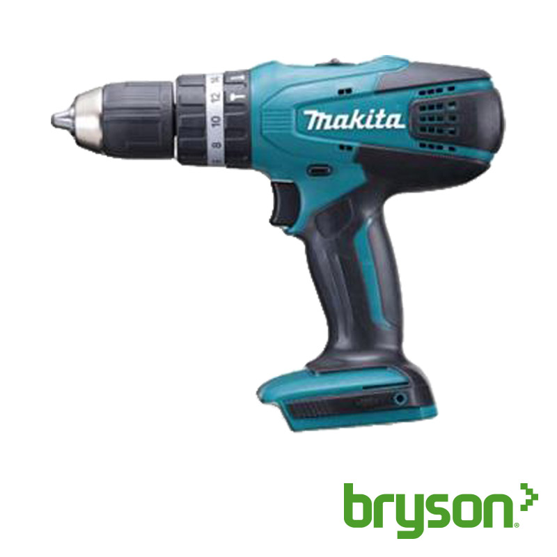 Makita HP453DZ 18V Combi Drill