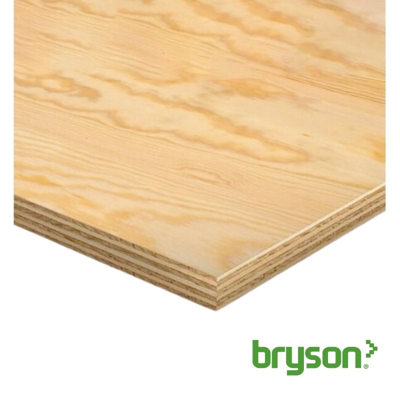 Plywood