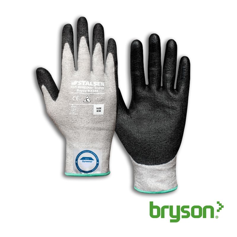 Stalsen Rayza RX544 Glove - Cut Level C