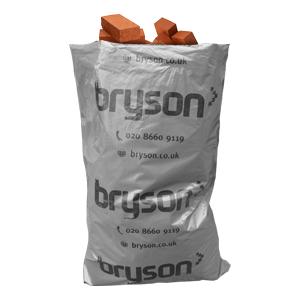 Bryson Rubble Bags