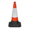 Traffic Cone 1 Piece