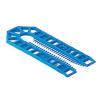 100mm Plastic Batten Packers