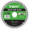 Pro Series TCT Circular Saw Blades - Wood Cutting