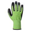 Colour Coded Cut Resistant Glove - Cut Level C