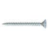 Bryson Pro Series Bright Zinc Plated Drywall Screws