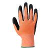 Colour Coded Cut Resistant Glove - Cut Level B