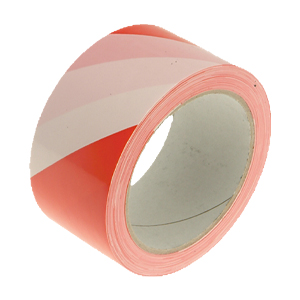 Adhesive Hazard Tape