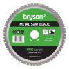 Pro Series TCT Circular Saw Blades - Metal Cutting