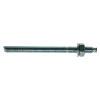 Stud Bolts - Zinc