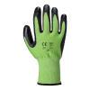 Colour Coded Cut Resistant Glove - Cut Level C