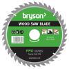 Pro Series TCT Circular Saw Blades - Wood Cutting