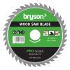 Pro Series TCT Circular Saw Blades - Wood Cutting