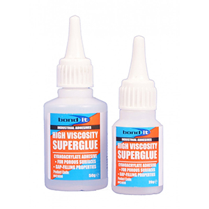 UPVC Superglue