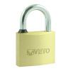 Veto Brass Padlocks