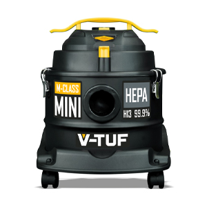 V-TUF Vacuum M Class